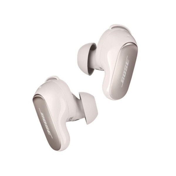 Bose quietcomfort ultra earbuds white / auriculares inear true wireless