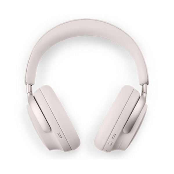 Bose quietcomfort ultra white / auriculares overear inalámbricos