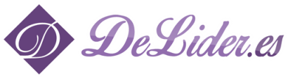 Logo - delider.es
